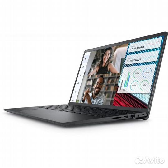 Ноутбук Dell Vostro 3520 Core i5 1235U 3520-D501