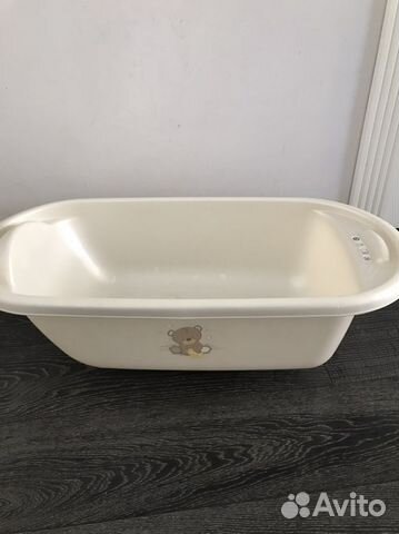 Ванночка для купания