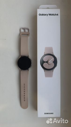 Samsung galaxy watch 4 40mm