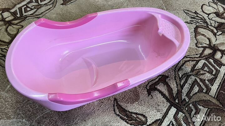 Ванночка для купания