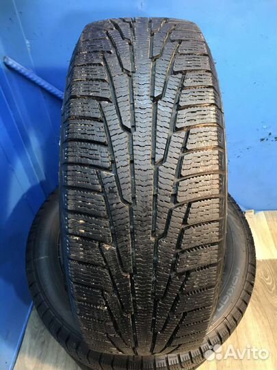 Nokian Tyres Nordman RS2 215/55 R17