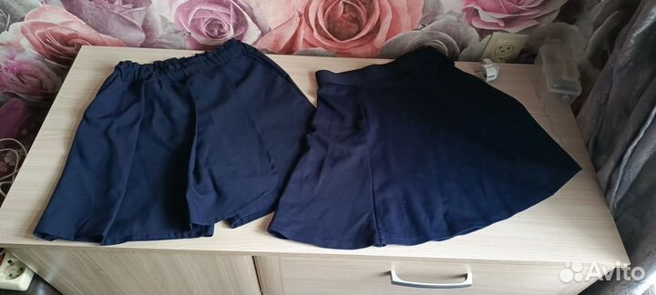 Школьная форма