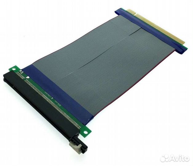 Райзер pci-e удлинитель