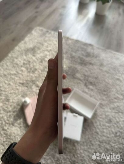 Планшет apple iPad mini 2021 64 wifi