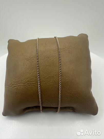 Золотая цепочка 583 пробы