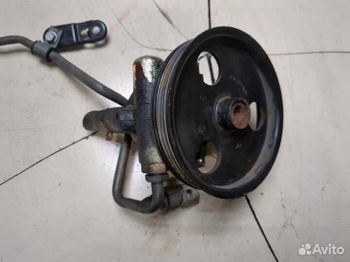 Гур Renault Scenic, 2001