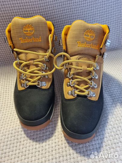 Мужские ботинки Timberland 41 оригинал