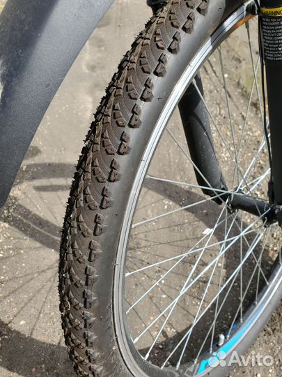Велосипед Stels navigator 500 md
