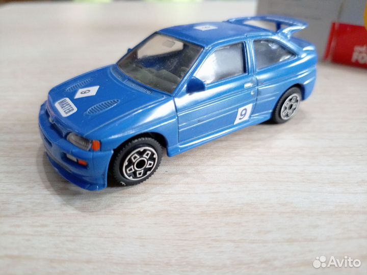 Модели автомобилей 1 43