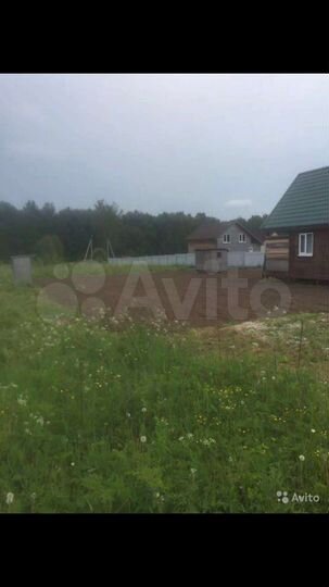 Дом 96 м² на участке 6,8 сот.