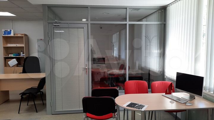 Торговая площадь, 116 м²