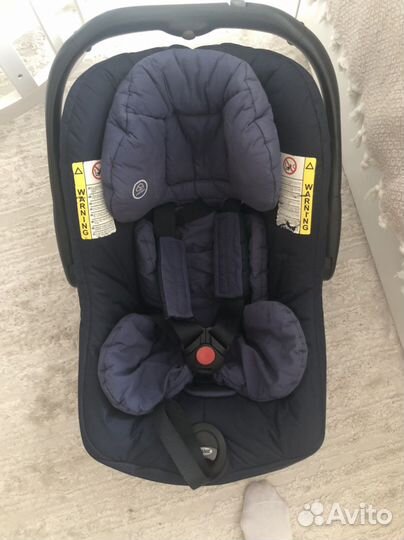 Автолюлька