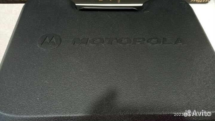 Рация Motorola tlkr T80 Extreme