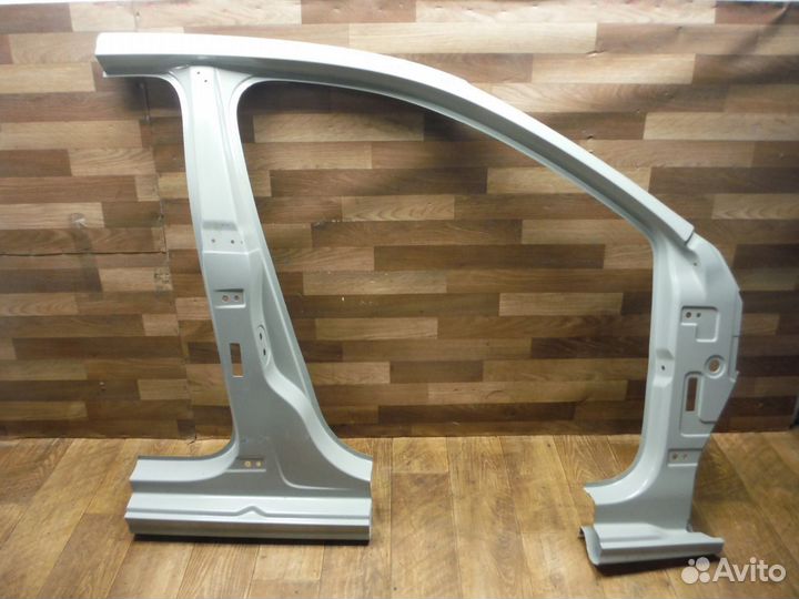 Боковина правая Volkswagen Jetta 6 2015