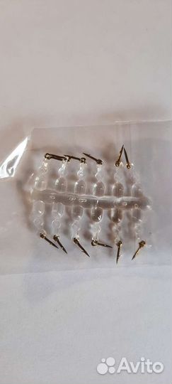 Металлические шипы для бойлов