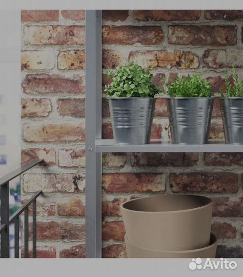 Socker соккер Кашпо