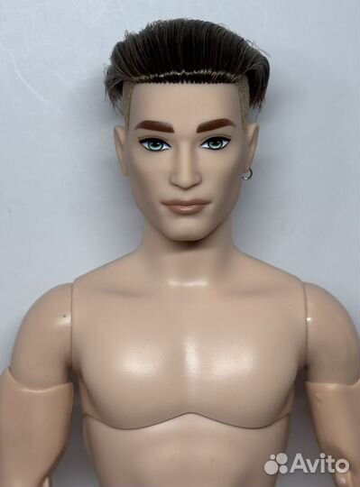 Barbie Ken BMR1959 европеец ooak