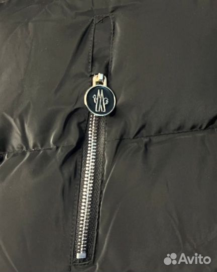 Жилетка Moncler