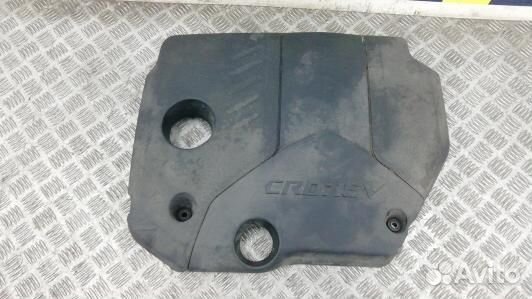 Защита двигателя верхняя KIA CEE'D 1 (99C04H401)