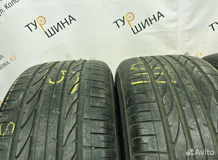 Bridgestone Dueler H/P Sport 285/60 R18 94Y