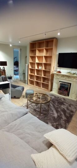 3-к. квартира, 81,5 м², 2/4 эт.