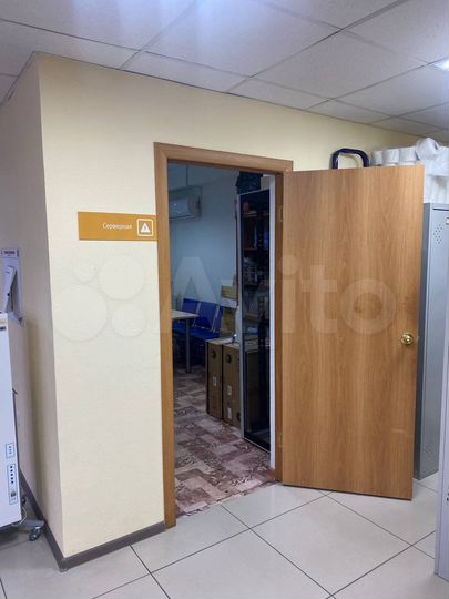 Офис, 222 м²