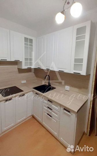 Новый кухонный гарнитур в наличии