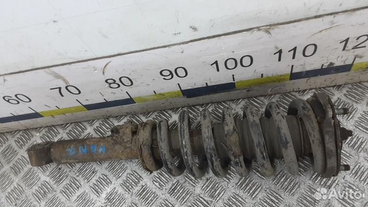 Амортизатор/стойка передняя левая Kia Sorento