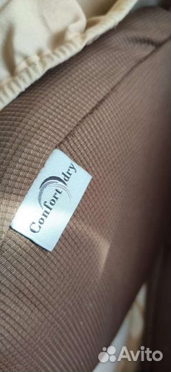 Автолюлька Peg perego primo viaggio tri-fix