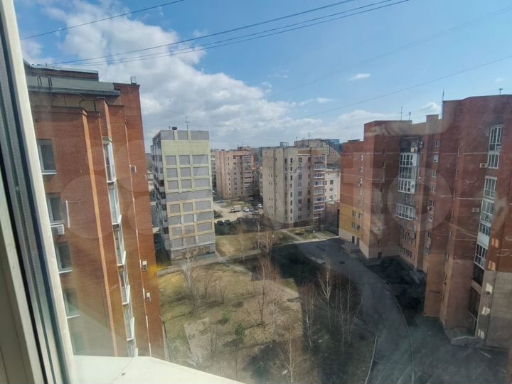 3-к. квартира, 110,6 м², 8/10 эт.