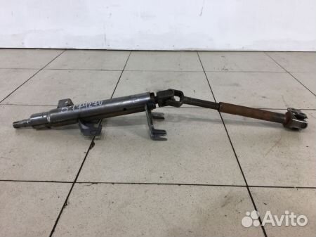 Колонка рулевая Рено Logan 2 L8