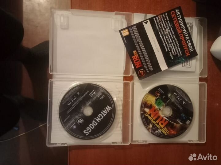 Игры для приставок ps3