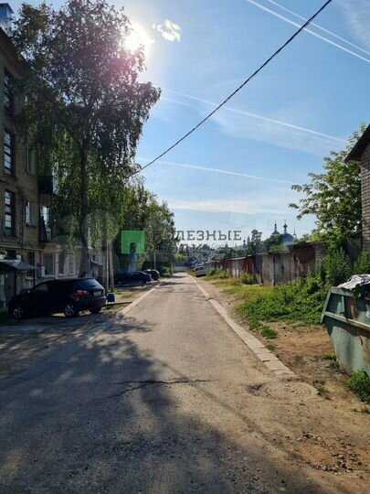 2-к. квартира, 40,4 м², 3/4 эт.