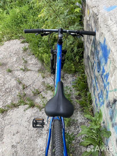 Wheeler protron 50 велосипед горный