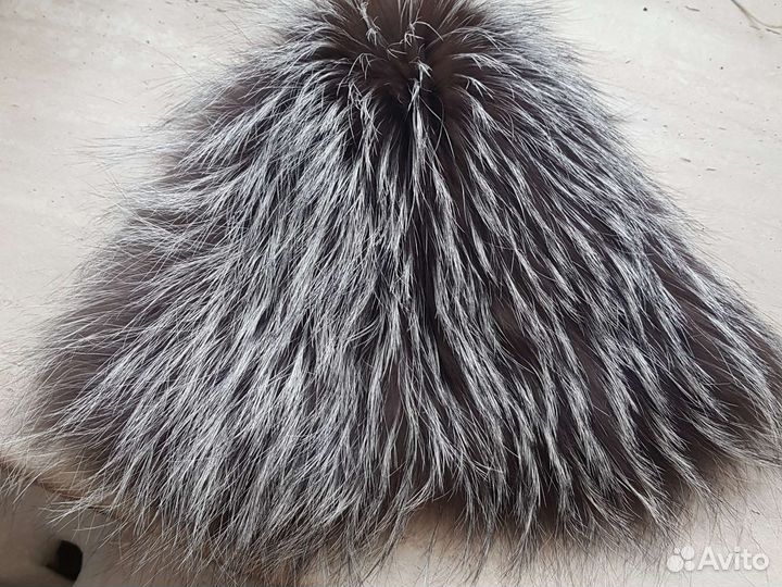 Шапка женская