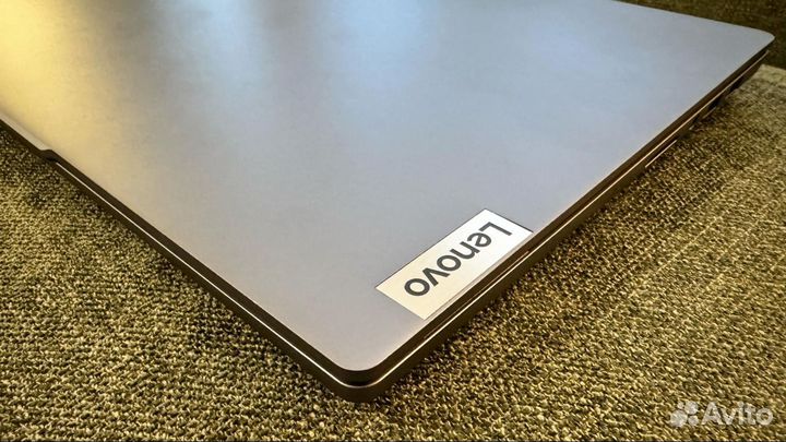 Lenovo Ideapad 5 PRO ultra 9 RTX 4050 oled