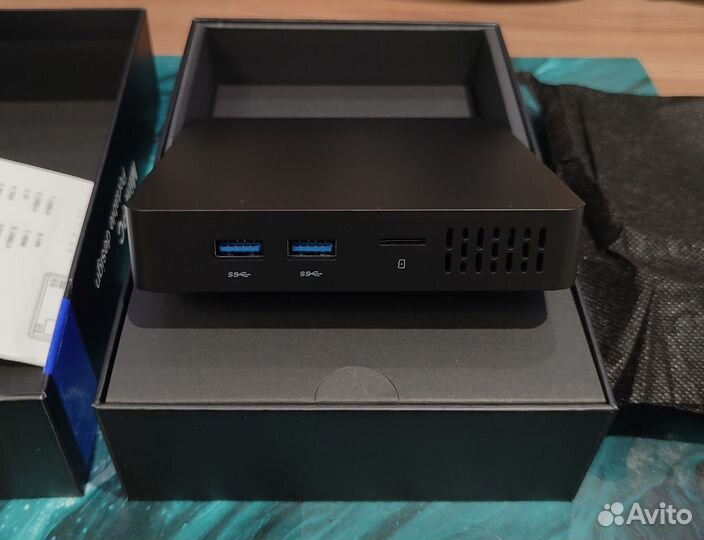 Продам мини пк