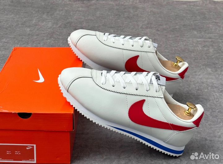 Кроссовки Nike Cortez Classic (40-45)