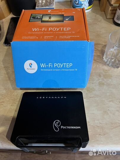 Роутер adsl d-link