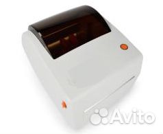 Принтер этикеток атол BP41