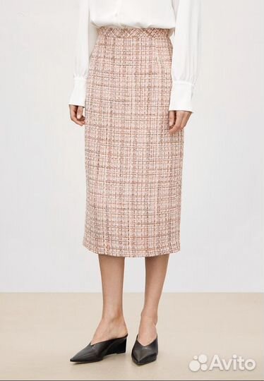 Emka юбка 42 размер