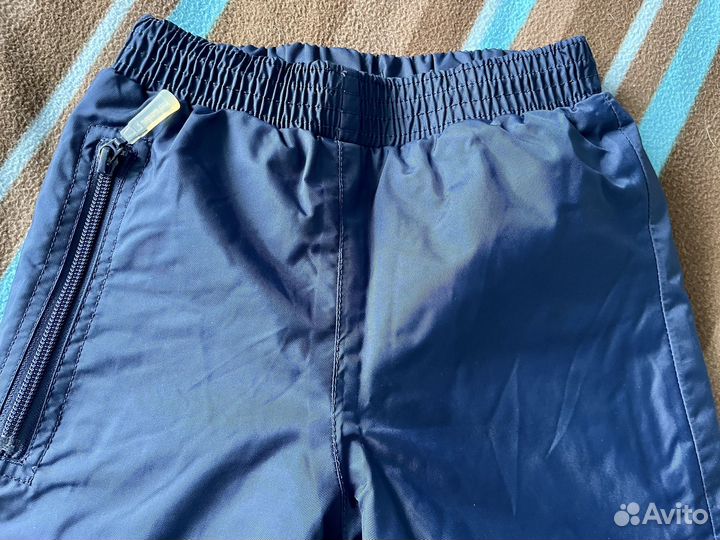 Брюки Reima весна/осень