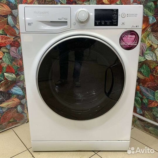 Стиральная машина бу с гарантией и доставкой