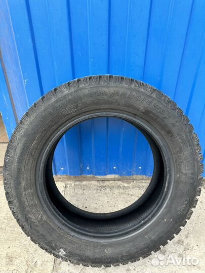 Tunga Nordway 2 175/65 R14 20B