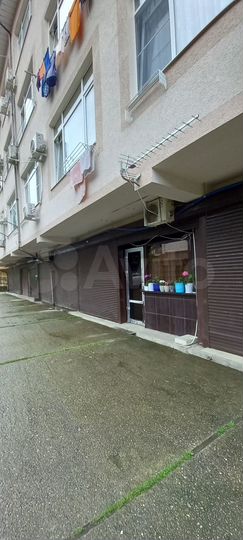 Гараж, 25 м²