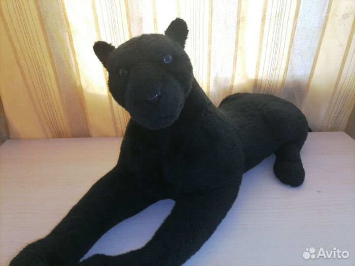 Мягкие игрушки