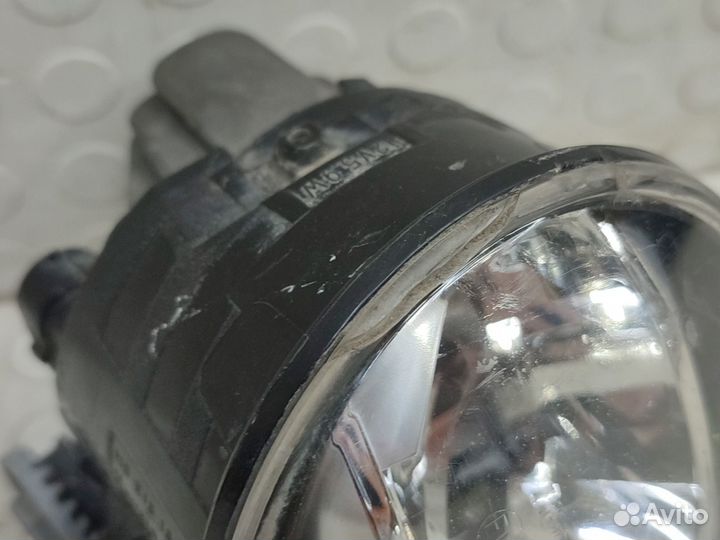 Птф передний правый Toyota Land Cruiser 200 2015