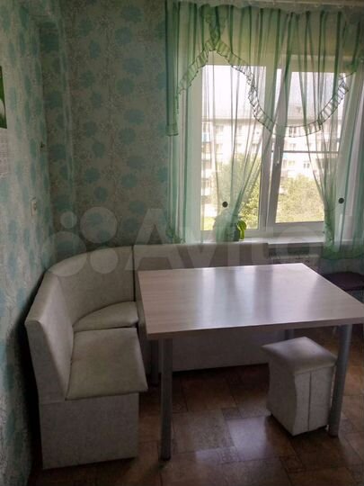 3-к. квартира, 64 м², 4/5 эт.