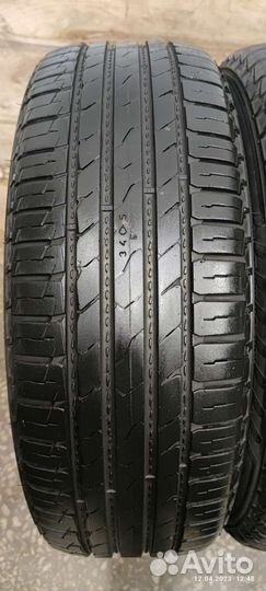 Nokian Tyres Hakka Blue SUV 225/65 R17 106H