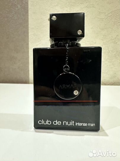 Духи Armaf club de nuit intense man
